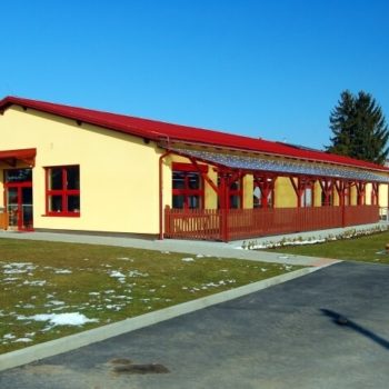 Mateřská škola Poběžovice