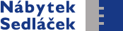 Nábytek Sedláček logo
